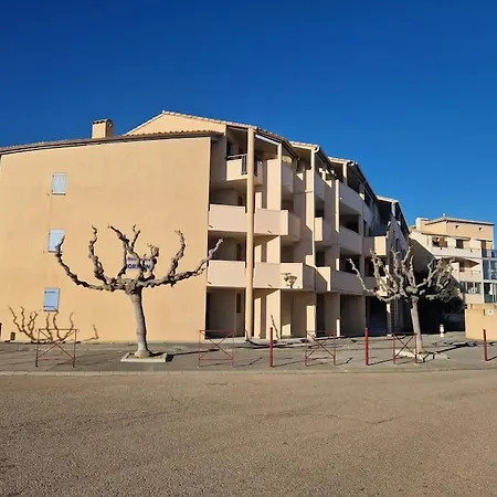 아파트 Agreable 3 Personnes La Nouvelle Rdc Et Petit Jardin *